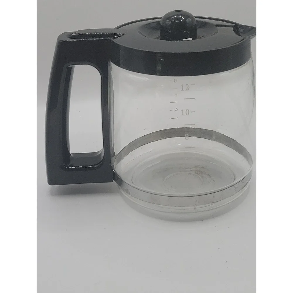Hamilton Beach 49980Z Replacement Carafe FlexBrew‎ Coffeemaker